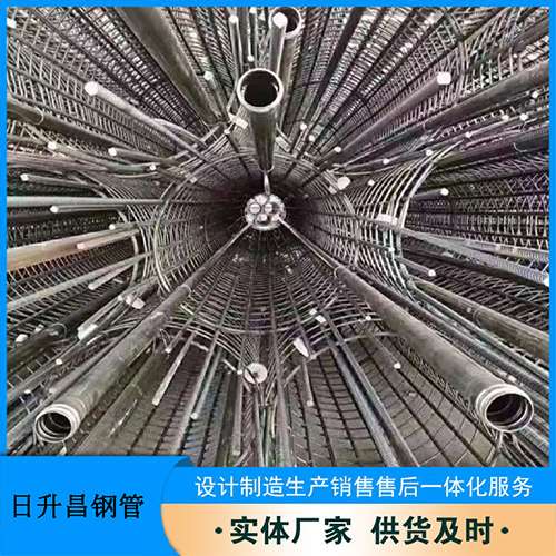 会山镇声测管规格型号有哪些分类？